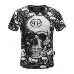 t shirt philipp plein homme originale  euro qp